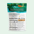 6g Pack 3 Grandy Organics Ancient Grain Granola - Protein Snackable Granola Clusters - Whole Grain, Low Sugar, Gluten