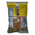 Brim's 3oz/ 4pk OLD-FASHIONED LIGHTLY SEASONED WITH RED PEPPER PORK CRACKLIN STRIPS