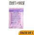 Craft A Brew - Safale WB-06 Dry Yeast - German Wheat Beer Dry Yeast - For Wheat Beers - Ingredients for Home Brewing - Beer Making Supplies - 1 Pack
