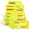 Hormbles Chormbles Protein Candy Bars, Peanut Butter, 10g Protein, 0g Sugar, 140