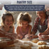 5 Lb Great River Milling Organic Whole Wheat Pastry Flour | Soft Texture, Lower Gluten | USDA Organic, Non-GMO, Kosher