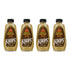 Koops' Spicy Brown Mustard, 12 oz. Bottle, 4-Pack