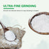 32 Soeos Glutinous Rice Flour Ounce (Basic), Rice Flour for Baking or Cooking, All Natural White Rice Flour, Vegan