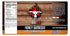 Gourmet Honey BBQ Rub and Seasoning, 5.7 ounces, Perfect for Pork, Chicken, Ribs, and Salmon