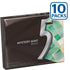 5 15 (Pack 10) Gum Sweet Mint Sugar Free Chewing Gum Bulk, Stick Box