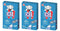 ICEE Blue Raspberry Singles To Go - Pack of 3 - Powdered