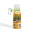 3oz (6 Pack Peak Pickle Pickle Juice Shots Electrolyte Beverage Made from Natural Pickle Brine Travel Size Sports