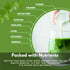 100% (100g 3.53oz) Nagomi Matcha Organic Superior Ceremonial Grade Matcha Green Tea Powder - Authentic Japanese First