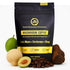 Lifecykel Mushroom Coffee Arabica Blend with Lions Mane, Chaga Extract, Cordyceps &
