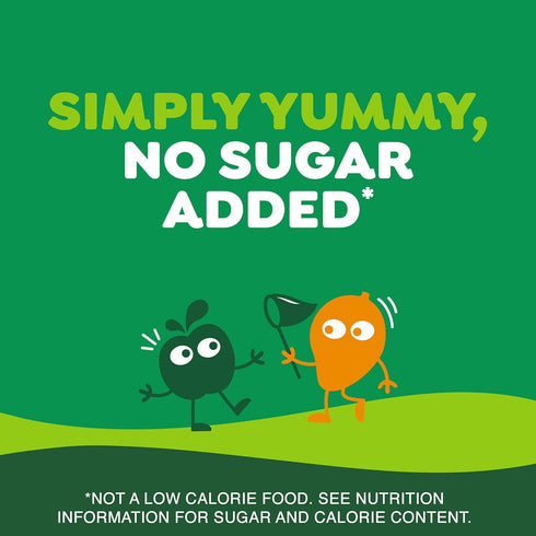 Pack, 3.2 oz (Pack 20), GoGo squeeZ No Sugar Added Applesauce and Fruit Puree Variety Apple, Mango & Banana, Pouches