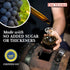 8.45fl oz 250ml Due Vittorie Oro Gold Balsamic Vinegar of Modena. Highest score from The Consortium of Modena - /