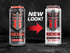16 Oz (Pack 12) Reign Inferno Red Dragon, Thermogenic Fuel, Fitness and Performance Drink, Fl