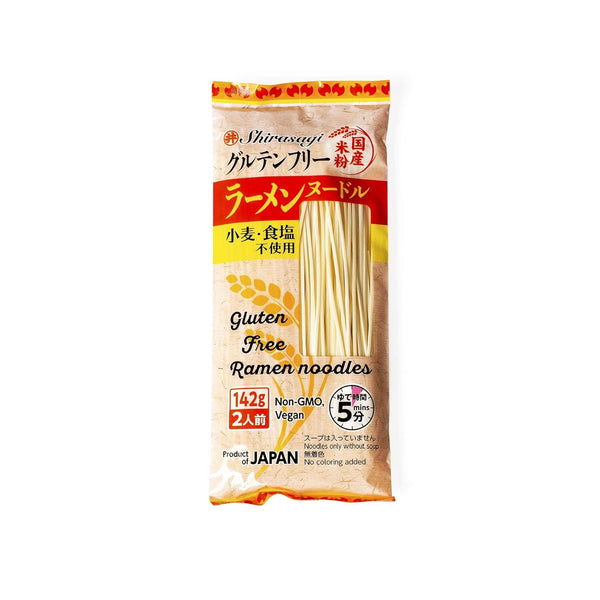 Toa Foods Gluten Free Ramen Noodles, 5.01 oz - made with rice and non-GMO