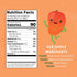 Pack, Pack, 1.0 oz (Pack 12) YOU LOVE FRUIT - MANGO All Natural Fruit Snacks, Healthy Snack Real Fruit! Gluten Free