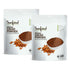 Sunfood Superfoods Cacao Powder Organic - Pure Raw Chocolate Powder for Baking,