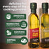 8.10-Ounce (Pack 3) Benissimo Oil, Siciliano