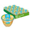 Dole Fruit Bowls Mixed Fruit in 100% Juice Snacks, 7oz 12 Total