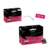 Lavazza Expert Espresso Classico Capsules, Medium Roast 100% Arabica, Compatible with Lavazza Classy Machines (36