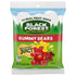 Gummy 6 (Pack 8) Black Forest Bears Candy, Real Fruit Juice, Ounce Bags