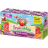 Apple & Eve Fruitables Fruit and Vegetable, Berry ,6.75 fl oz (8