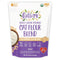 Oatsome Organic Oat Flour Blend, Whole Grain, Gluten-Free, All Purpose Flour for Baking, 2 lb