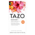 TAZO Passion Herbal Tea Bags, Hot or Iced, Caffeine Free, 20 Total