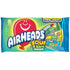 9 Airheads SOUR Candy Bars, Sour Watermelon Punch, Blue Blast, Lemon Berry Squeeze, Bar Movie Theater Box