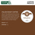 Barista Prima 48 Count Coffeehouse Italian Roast, Keurig Single Serve K-Cup Pods, Dark Roast Coffee