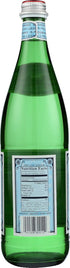 25.3 (Pack 5) SAN PELLEGRINO Sparkling Mineral Water, FZ