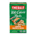 100 Packs, 7 4.34 Oz (Pack 2) Emerald Nuts, Cashews Roasted & Salted, Calorie Ct