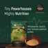 (4 Rigel Spices | Urad Dal Pounds) | Whole white | Rich in Protein