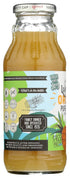 (1 12.5 OZ) Lakewood Organic Fresh Pressed Pure Pineapple X FL
