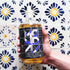 0 750ml MONDAY Zero Alcohol Mezcal An Award Winning Non-Alcoholic Spirit with Zero Carbs, No Sugar, Calories