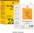 Health King Hair Regeneration Herb Tea, 20 Count Box, Teabags