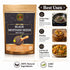 100% 7oz (200g) Spice Magic Black Mustard Seed ~ Pure, Aromatic & Natural | I Kali Rai | Non-GMO | Indian Origin