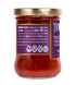 (Pack 6, Tonnino Tuna Yellowfin Fillets of Spicy Thai Chili in Olive Oil)