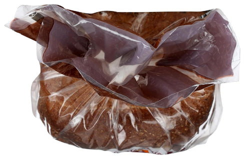 Rudis 100% 22 OZ BAKERY Organic Whole Wheat Sliced Bread