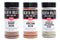 Heath Riles BBQ Steak Cooking Bundle (3 Rubs), Competition Winning Products from