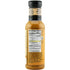 (0 13.5 (Pack 1) Mr. Spice Organic Honey Mustard Sauce, Salt Free Honey Mustard Dipping Sauce mg/serv), Gluten Free