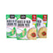 Kitchen & Love Hearts of Palm Linguine, Low Carb, Low Calories, Plant
