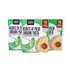 Kitchen & Love Hearts of Palm Linguine, Low Carb, Low Calories, Plant