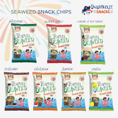 4.23oz (120g), Smoked Squid Jerky, Kunsaki Authentic Japanese Snack by Swashbuckle Snacks, Made in Japan, No MSG, No