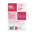 60-1.0 OZ (6 Sunbelt Bakery Oats & Honey Chewy Granola Bars, Bars Boxes)
