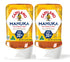 Capilano Manuka Honey MGO 30+ 8.8 OZ Pack of 2