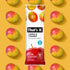 12 Pack 100% (6 6 That's it. Fruit Bars Variety Natural Real Fruit Bar, High Fiber Vegan, Gluten Free, Paleo, Non-GMO