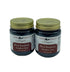 9 oz 2 Amish Black Raspberry Seedless Jam Non GMO Vegan All Natural - - Jars