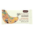 Gomacro Organic Macrobar - Banana And Almond Butter - 2.3 Oz Bars