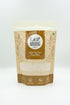 Ancient Wisdom Organic Ragi Flour (Finger Millet) 500 GM (17.63 Oz)