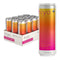 Hiyo Organic Social Tonic- Passion Fruit Tangerine, 12 Pack N.A. Functional Seltzer,