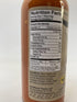 TorchBearer Sauces Ultimate Annihilation Ghost Chili Hot Sauce, 5 Fl Oz, Heat level: 7 - XXX Extra Hot - All Natural, Extract-Free, Made in USA